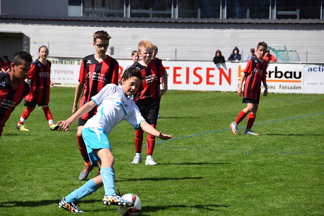 跑動與策略 跑動與策略